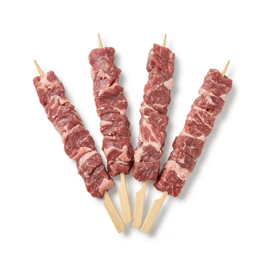Arrosticini