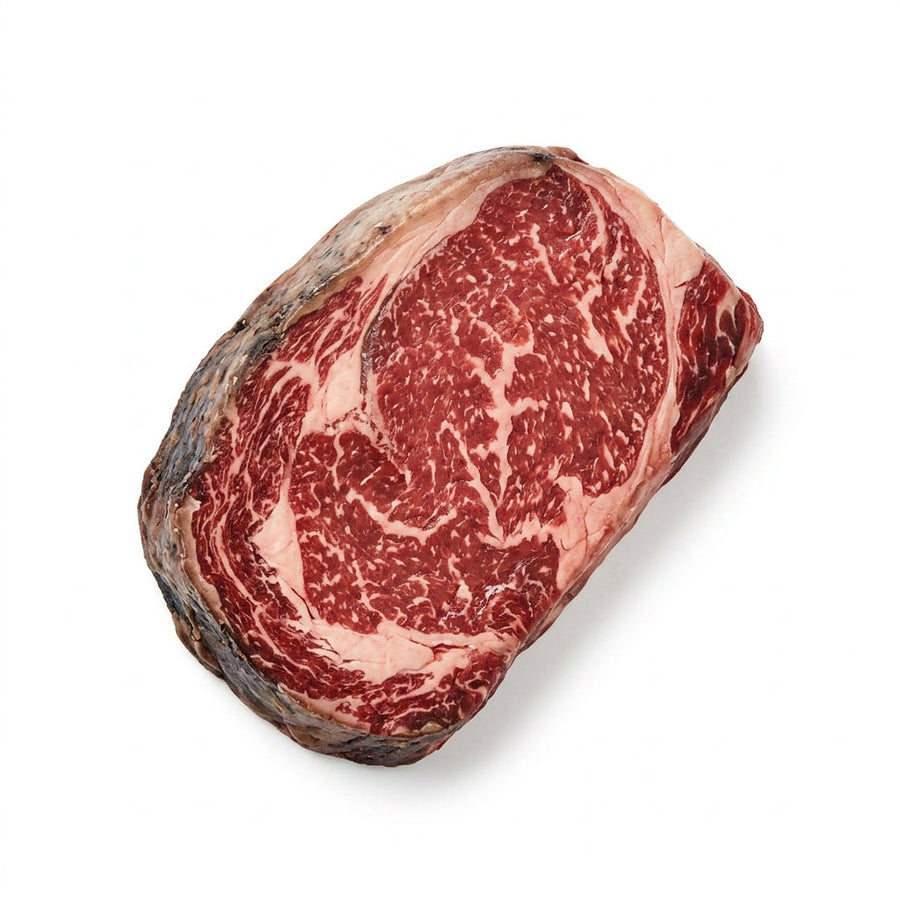 Dry-Aged Scotch Fillet MB 5+