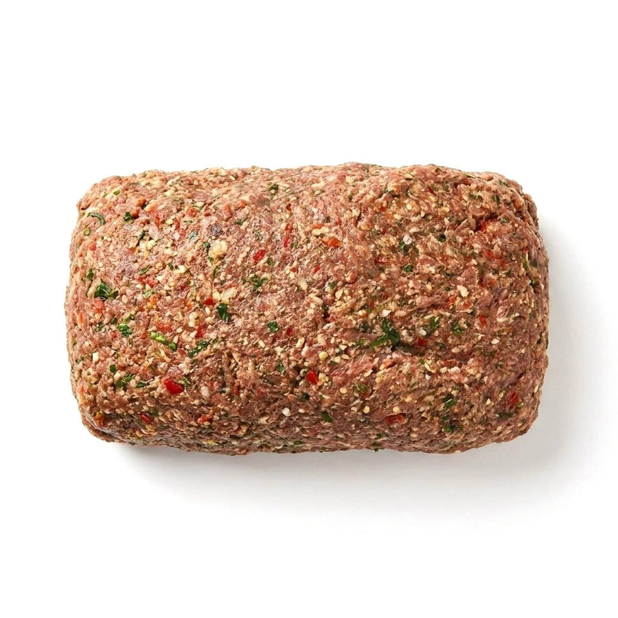 Lamb Kofta Mince