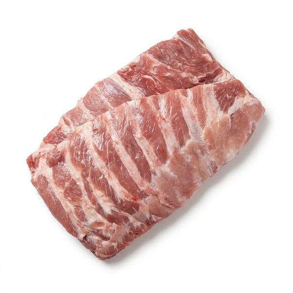 American Pork Ribs