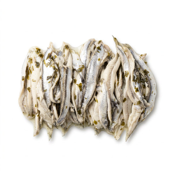 Anchovies