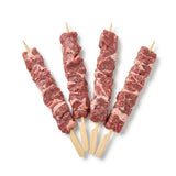 Arrosticini