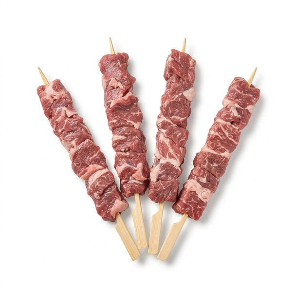 Arrosticini
