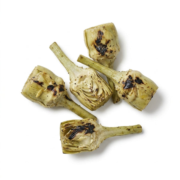 Artichokes
