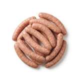 Australian Breakfast Sausages