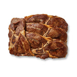 BBQ Steak