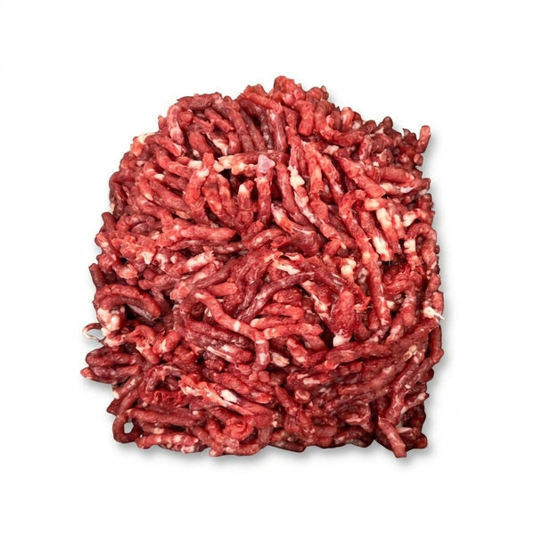Beef Mince
