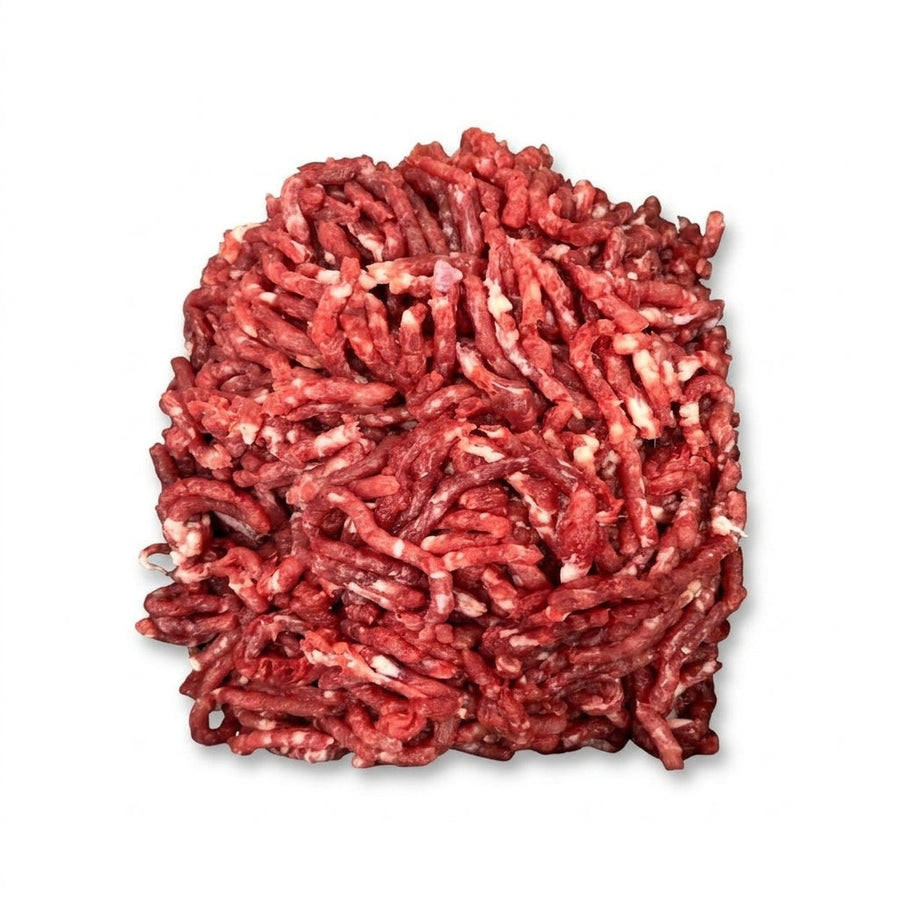 Beef Mince