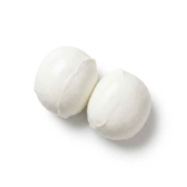 Buffalo Mozzarella — La Stella