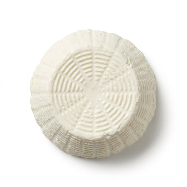 Buffalo Ricotta — La Stella