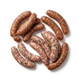 Calabria Mia Sausages