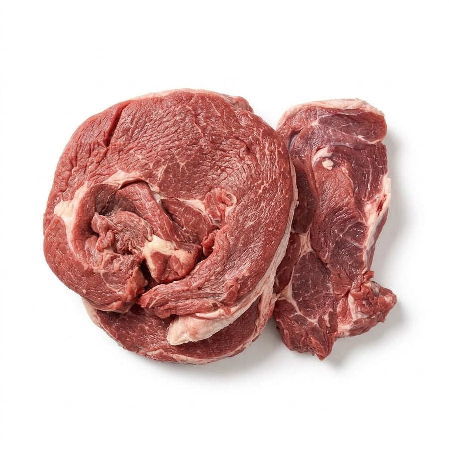 Chuck Steak