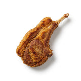 Crumbed Lamb Cutlets
