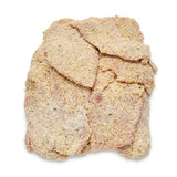 Crumbed Pork Schnitzel