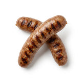 Fennel Sausages