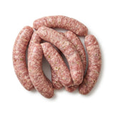 Fennel Sausages