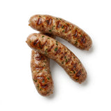 Gourmet Sausages