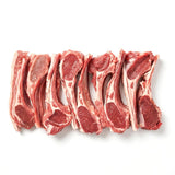 Lamb Cutlets