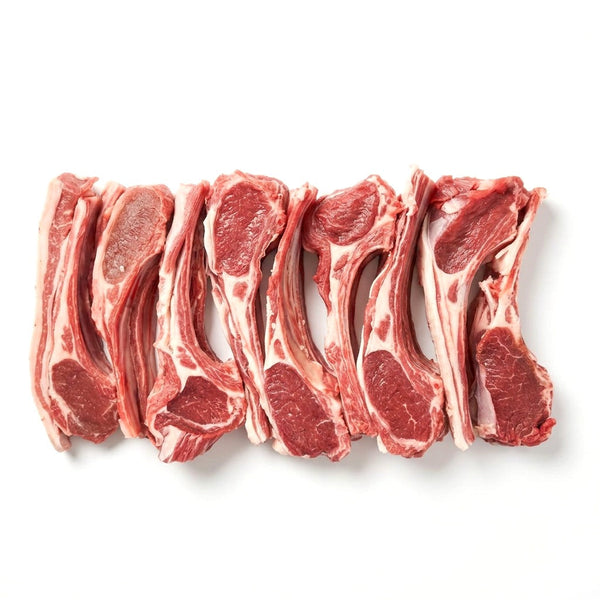 Lamb Cutlets