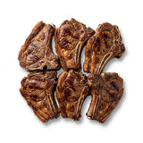 Lamb Grilling Chops