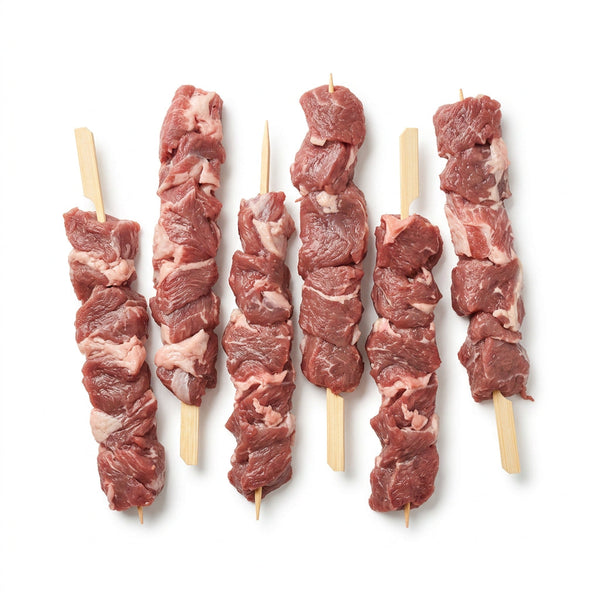 Lamb Kebab