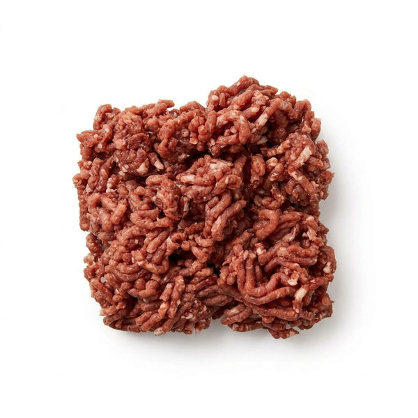 Lamb Mince