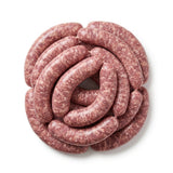 Lamb Rosemary & Garlic Sausages