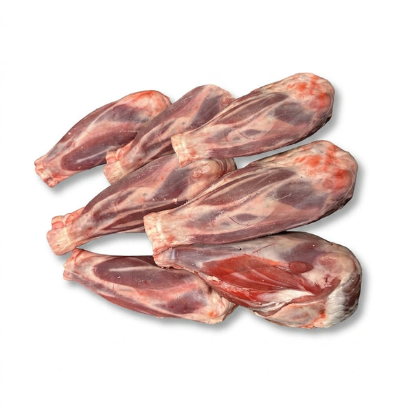 Lamb Shanks