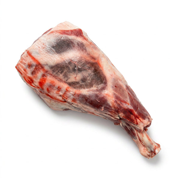 Leg of Lamb