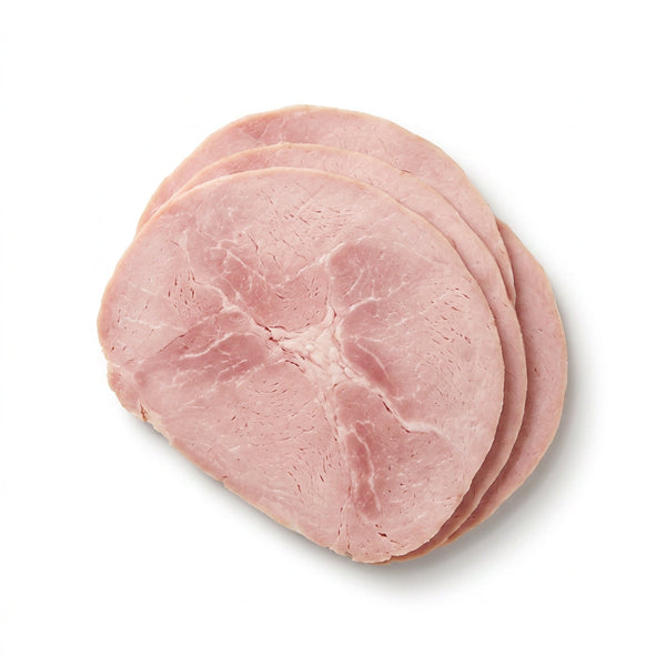 Light Ham