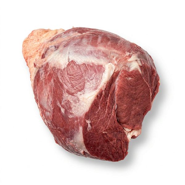Minute Steak (Round Steak)