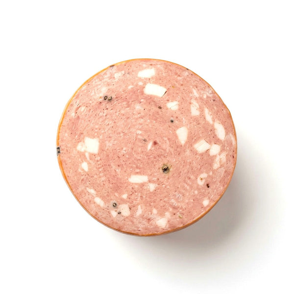 Mortadella Pepper