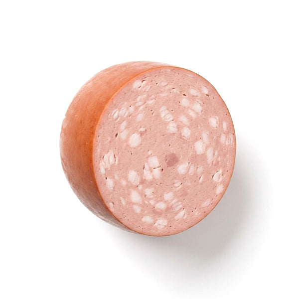 Mortadella Plain