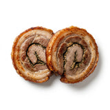 Porchetta