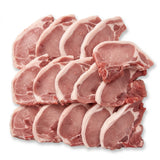 Pork Loin Chops