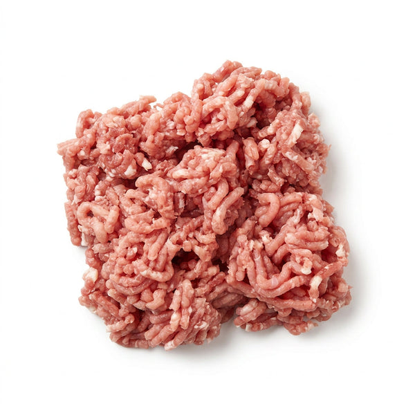 Pork Mince
