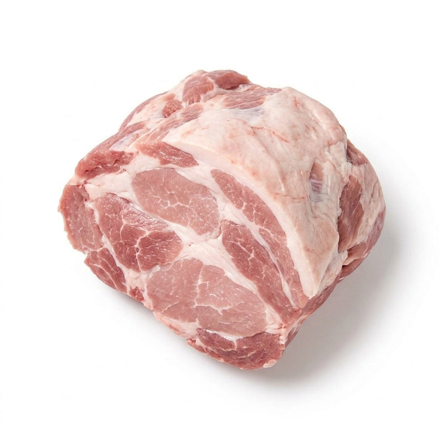 Pork Neck