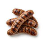 Pork Sausages