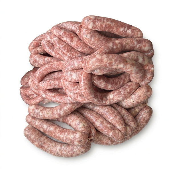 Pork Sausages