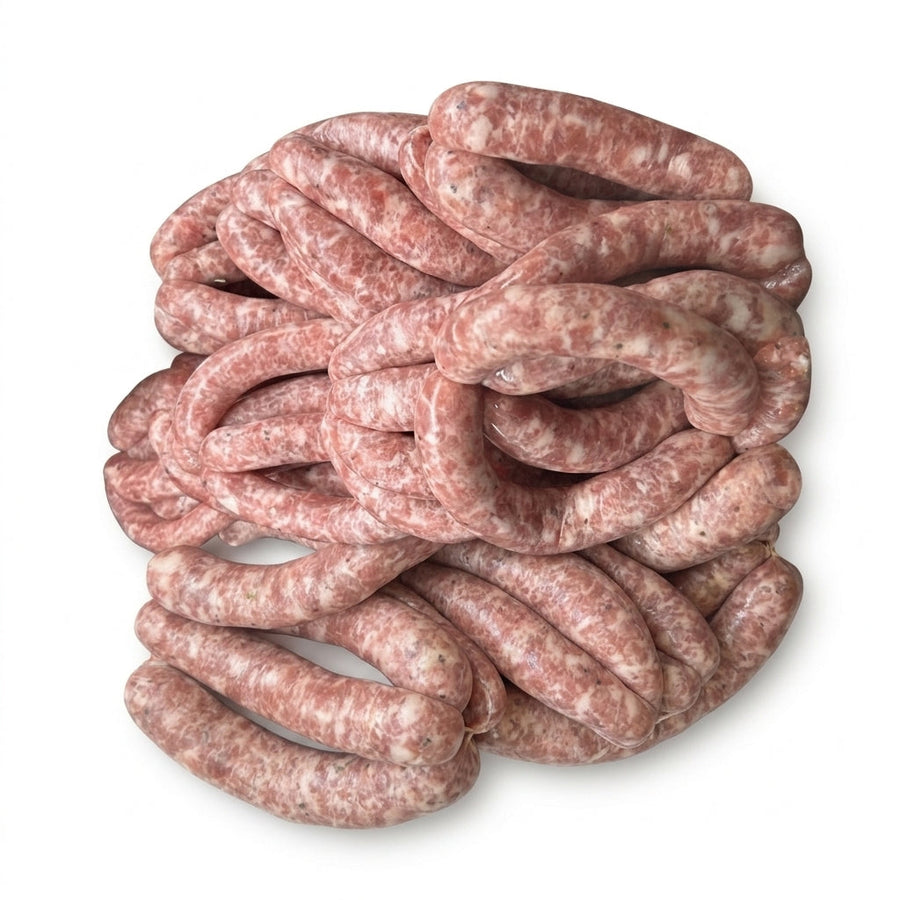 Pork Sausages