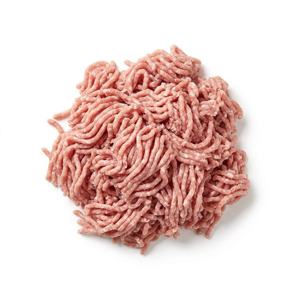 Pork & Veal Mince