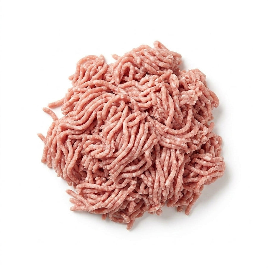 Pork & Veal Mince