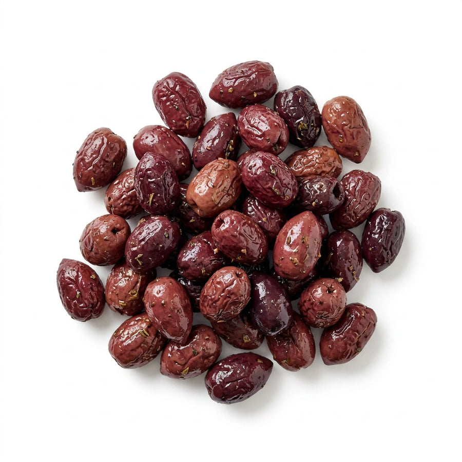 Roberto's Roasted Olives