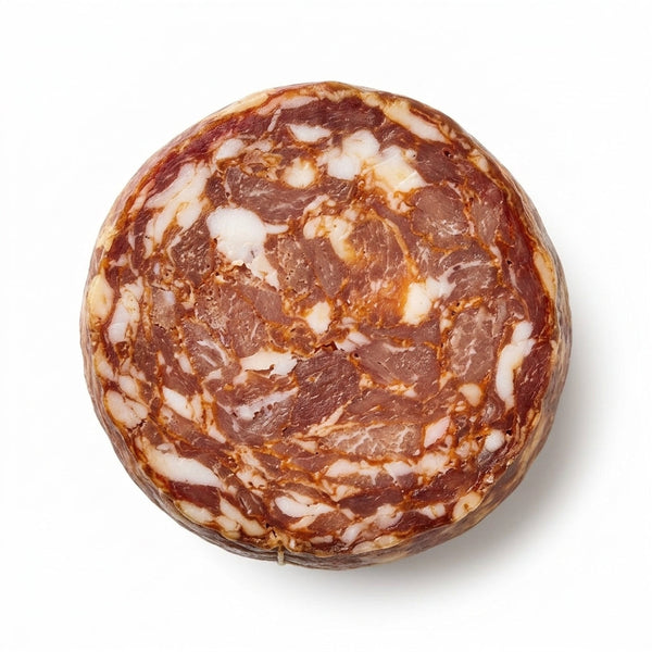 Roberto's Salami