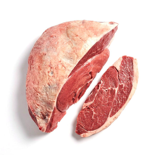 Rump Steak