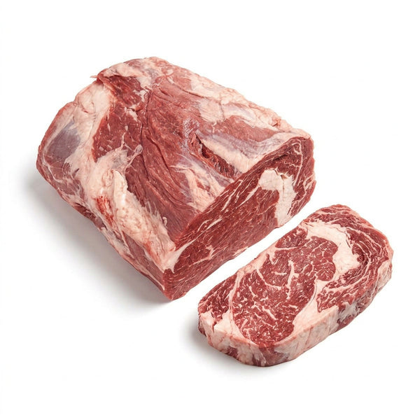 Scotch Fillet