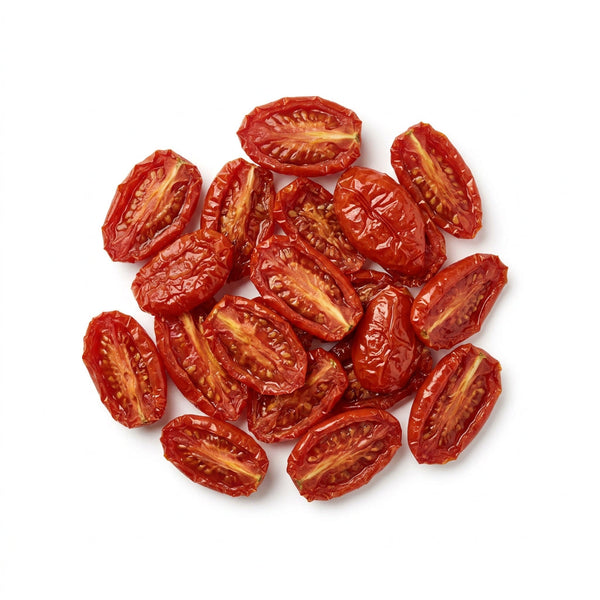 Semi-Dried Tomatoes