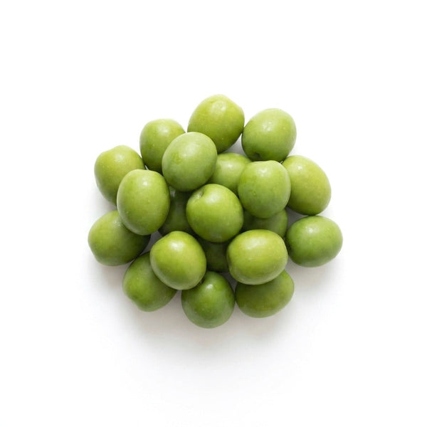 Sicilian Olives