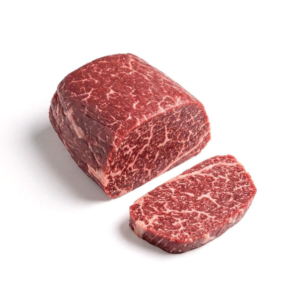 Wagyu Eye Fillet MB 5+