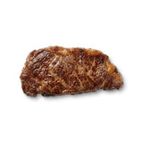 Wagyu New York MB 6+ — cooked